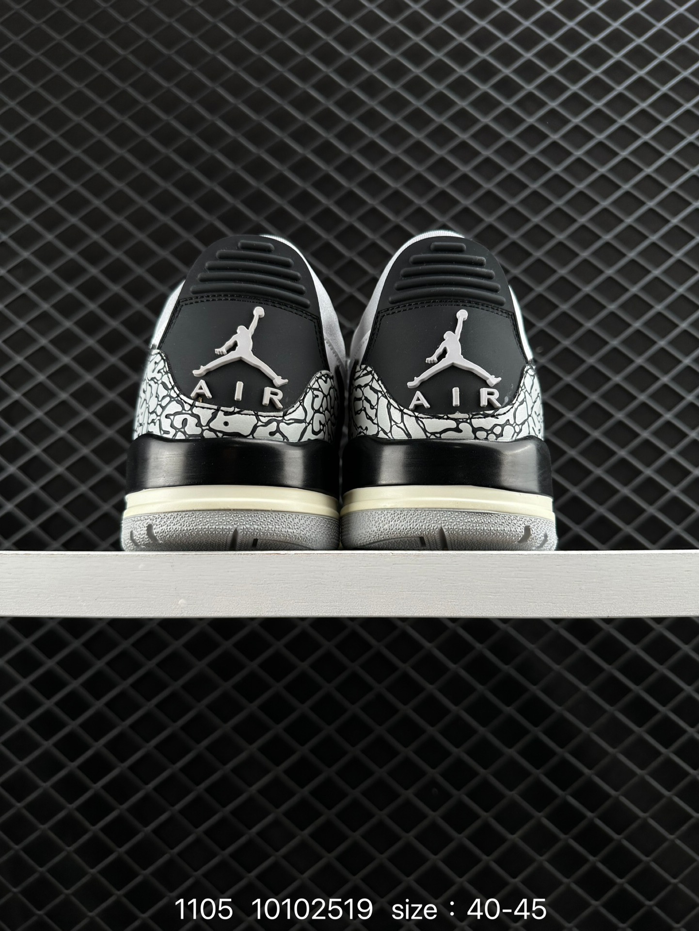 Air Jordan Legacy 312 Low 